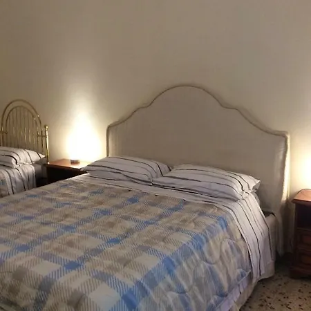 Apartamento Gene