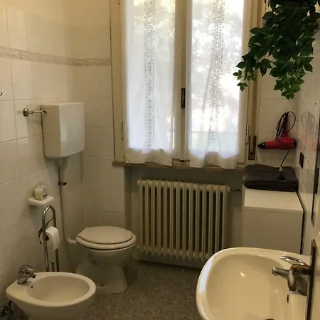 Apartamento Gene Rávena