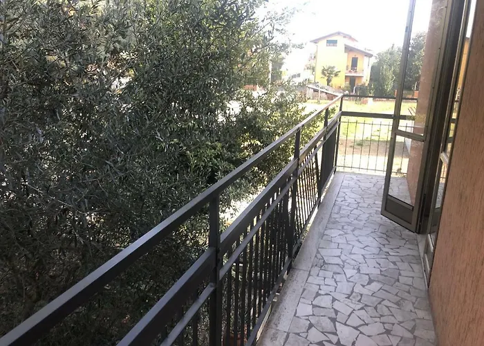 Apartment Gene Ravenna