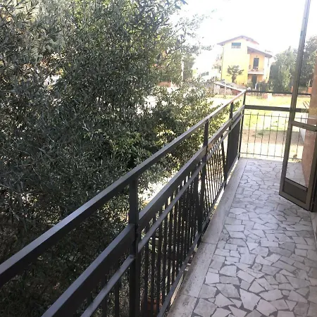 Appartement Gene Ravenna