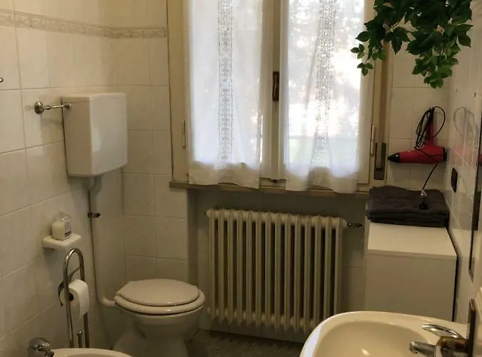 Appartamento Gene Ravenna